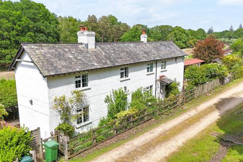 undefined, Beaulieu Road, Brockenhurst, SO42