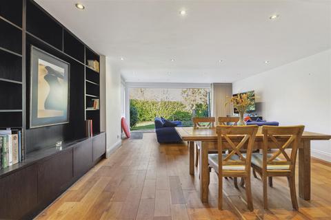 3 bedroom semi-detached house for sale, Blacknest Gate Road, Ascot