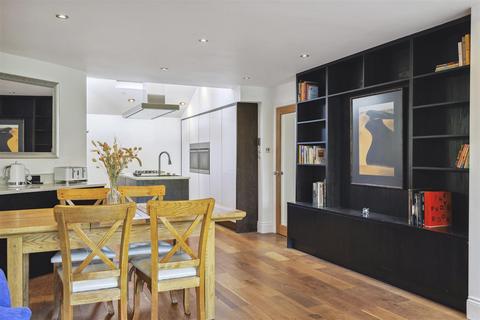 3 bedroom semi-detached house for sale, Blacknest Gate Road, Ascot