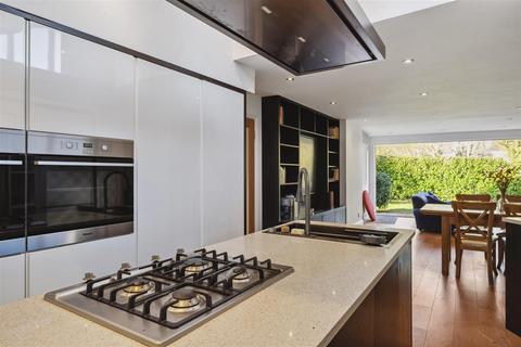 3 bedroom semi-detached house for sale, Blacknest Gate Road, Ascot