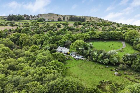 5 bedroom detached house for sale, Henwood - 1.97 acres in all