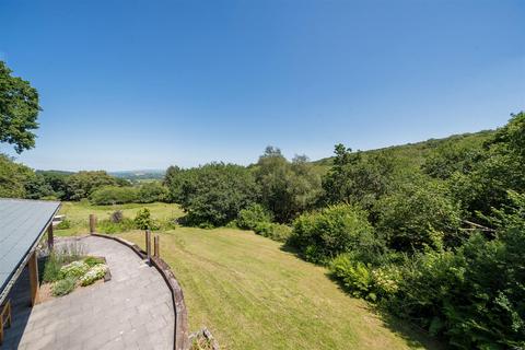 5 bedroom detached house for sale, Henwood - 1.97 acres in all