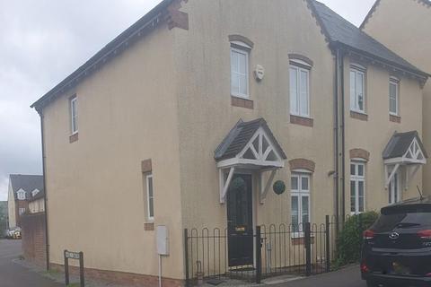 3 bedroom house to rent, Yr Hen Gorlan, Gowerton, Swansea, SA4 3GP