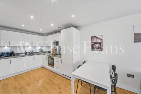undefined, Houblon Apartments, 6 Tyne Street, Aldgate, London, E1