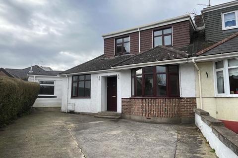 3 bedroom semi-detached house for sale, Ewenny Cross, Bridgend CF35