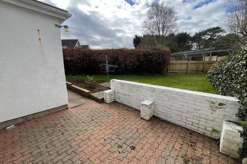 3 bedroom semi-detached house for sale, Ewenny Cross, Bridgend CF35