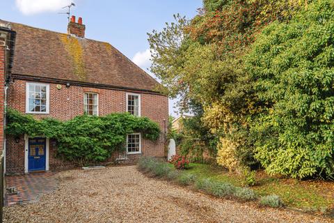 3 bedroom semi-detached house for sale, Highsted Road, Sittingbourne, Kent, ME10