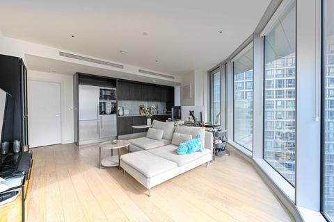 Charrington Tower, Canary Wharf, London, E14