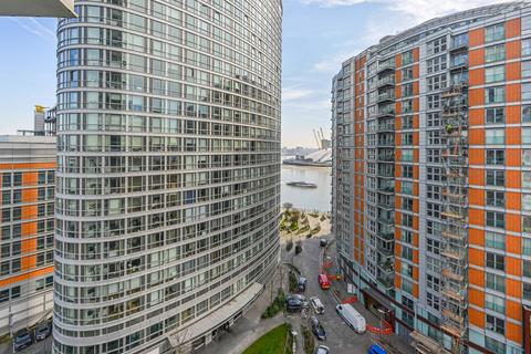 Charrington Tower, Canary Wharf, London, E14