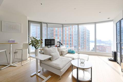 Charrington Tower, Canary Wharf, London, E14