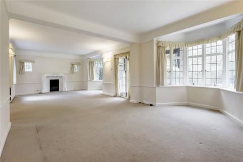 The Ridge Brassey Road, Oxted, RH8 0ET