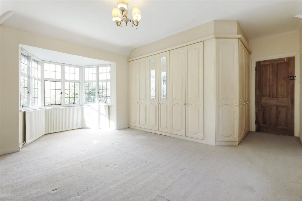 Principal Bedroom