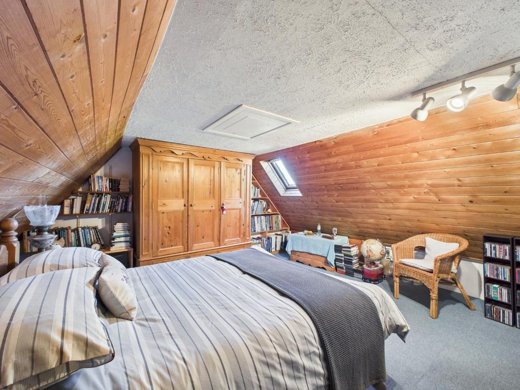 Bedroom Four