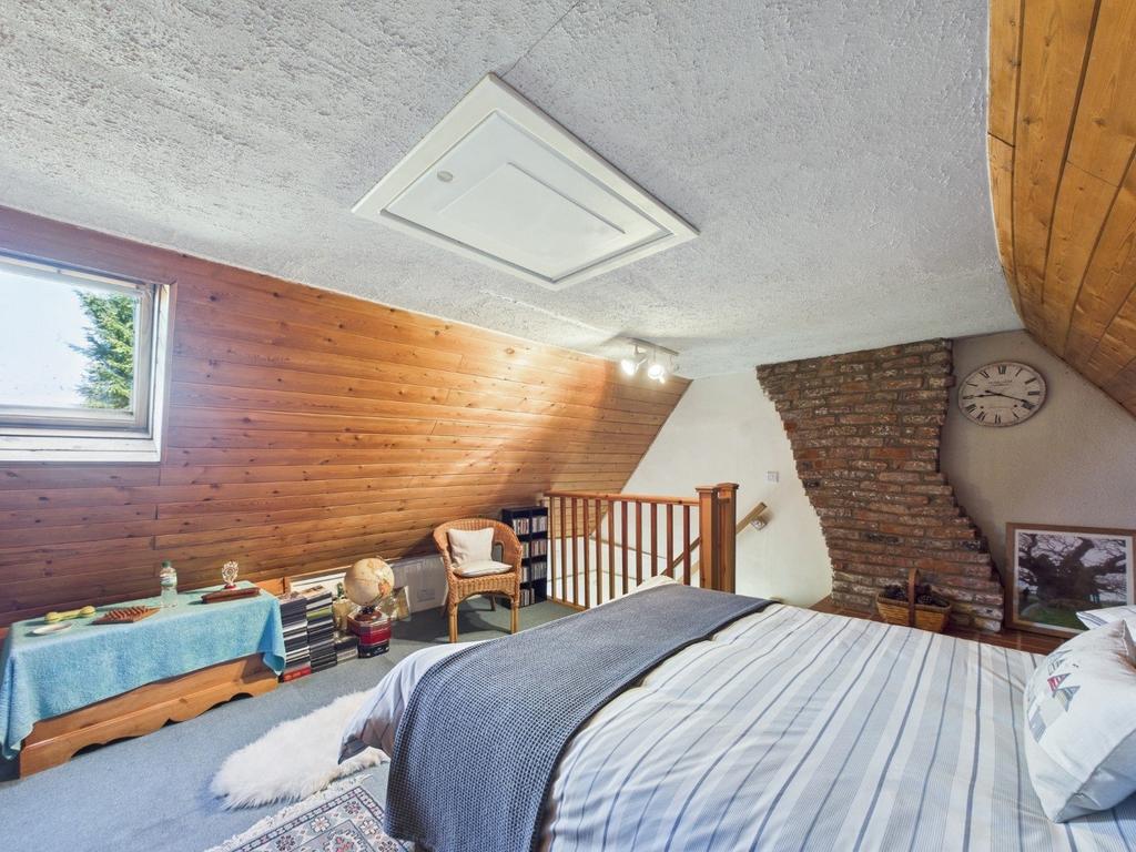 Bedroom Four