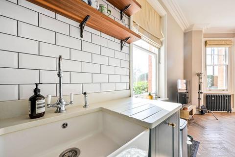 Flat 1, The Ridge House, 5 Clandon Road, Guildford, GU1 2DR