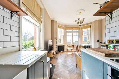 Flat 1, The Ridge House, 5 Clandon Road, Guildford, GU1 2DR