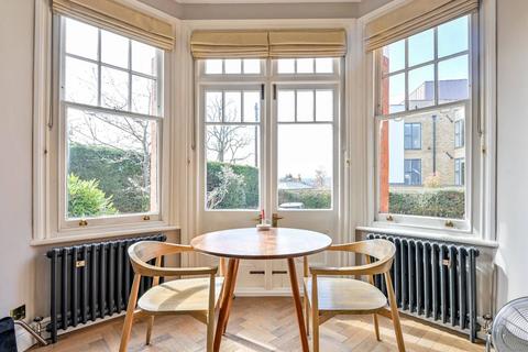 Flat 1, The Ridge House, 5 Clandon Road, Guildford, GU1 2DR