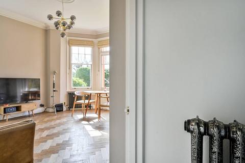 Flat 1, The Ridge House, 5 Clandon Road, Guildford, GU1 2DR
