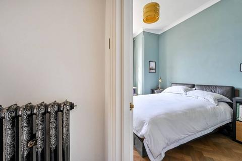 Flat 1, The Ridge House, 5 Clandon Road, Guildford, GU1 2DR