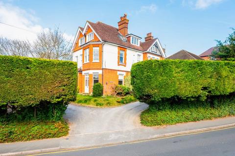 Flat 1, The Ridge House, 5 Clandon Road, Guildford, GU1 2DR