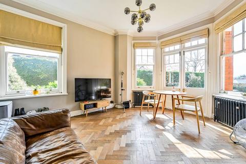 Flat 1, The Ridge House, 5 Clandon Road, Guildford, GU1 2DR