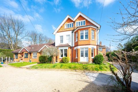 Flat 1, The Ridge House, 5 Clandon Road, Guildford, GU1 2DR