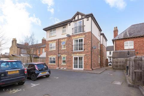 2 bedroom apartment for sale, Albert Road, Tamworth