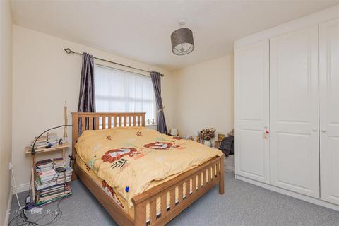 2 bedroom apartment for sale, Albert Road, Tamworth