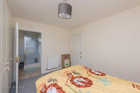 2 bedroom apartment for sale, Albert Road, Tamworth