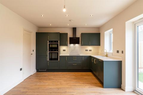 4 bedroom detached house for sale, Plot 13, 26 Pearsons Wood View, Wessington Lane, South Wingfield