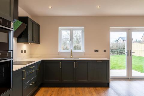 4 bedroom detached house for sale, Plot 13, 26 Pearsons Wood View, Wessington Lane, South Wingfield