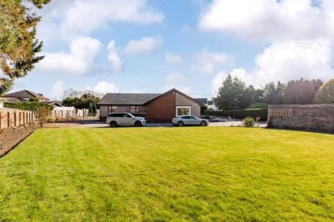3 bedroom detached bungalow for sale, Douglas Gardens, Uddingston, Glasgow, South Lanarkshire, G71 7HB
