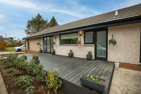 3 bedroom detached bungalow for sale, Douglas Gardens, Uddingston, Glasgow, South Lanarkshire, G71 7HB