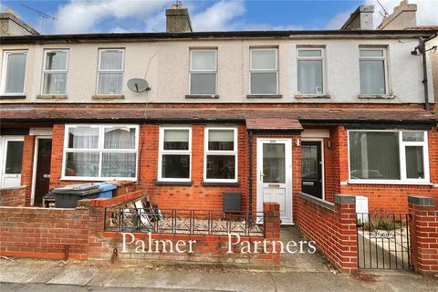 2 bedroom terraced house for sale, Bramford Road, Ipswich, Suffolk, IP1