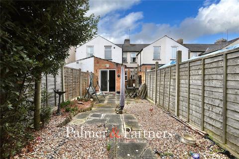 2 bedroom terraced house for sale, Bramford Road, Ipswich, Suffolk, IP1