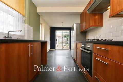 2 bedroom terraced house for sale, Bramford Road, Ipswich, Suffolk, IP1