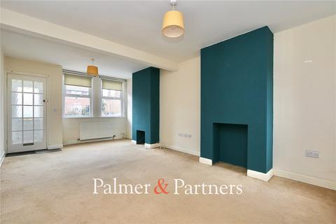 2 bedroom terraced house for sale, Bramford Road, Ipswich, Suffolk, IP1