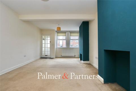 2 bedroom terraced house for sale, Bramford Road, Ipswich, Suffolk, IP1
