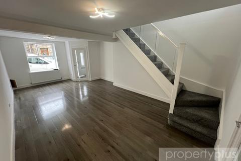 3 bedroom terraced house for sale, Treharne Street Pentre - Pentre