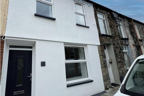 3 bedroom terraced house for sale, Treharne Street Pentre - Pentre
