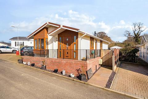 2 bedroom mobile home for sale, Tavern Park, Forden, Welshpool