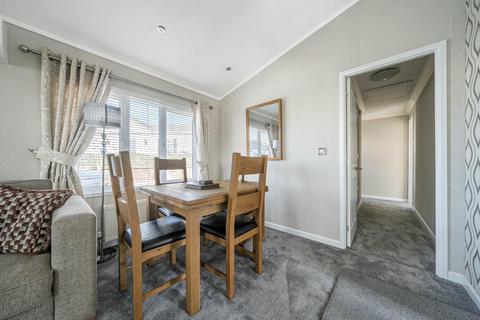 2 bedroom mobile home for sale, Tavern Park, Forden, Welshpool