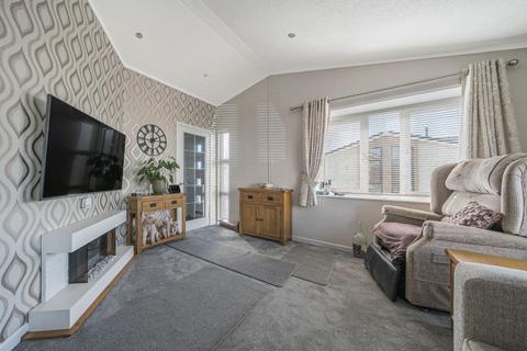 2 bedroom mobile home for sale, Tavern Park, Forden, Welshpool