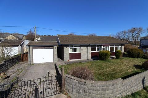 3 bedroom detached bungalow for sale, Libanus, Brecon, LD3