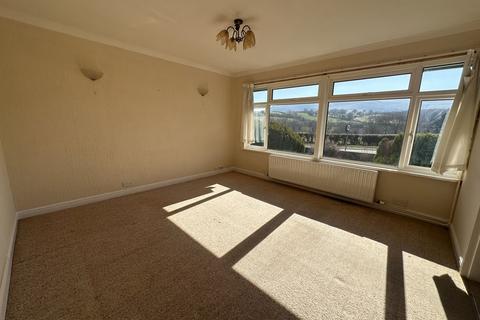 3 bedroom detached bungalow for sale, Libanus, Brecon, LD3
