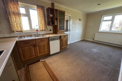 3 bedroom detached bungalow for sale, Libanus, Brecon, LD3