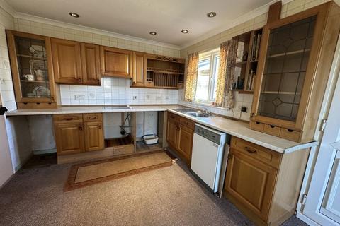 3 bedroom detached bungalow for sale, Libanus, Brecon, LD3