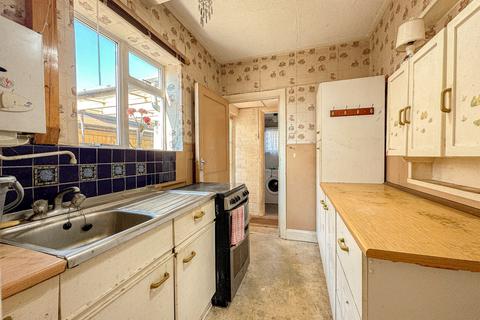 3 bedroom semi-detached house for sale, Ledbury Road, Tupsley, Hereford, HR1