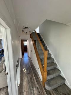 4 bedroom detached house for sale, Trinity Gardens, Willington, Crook