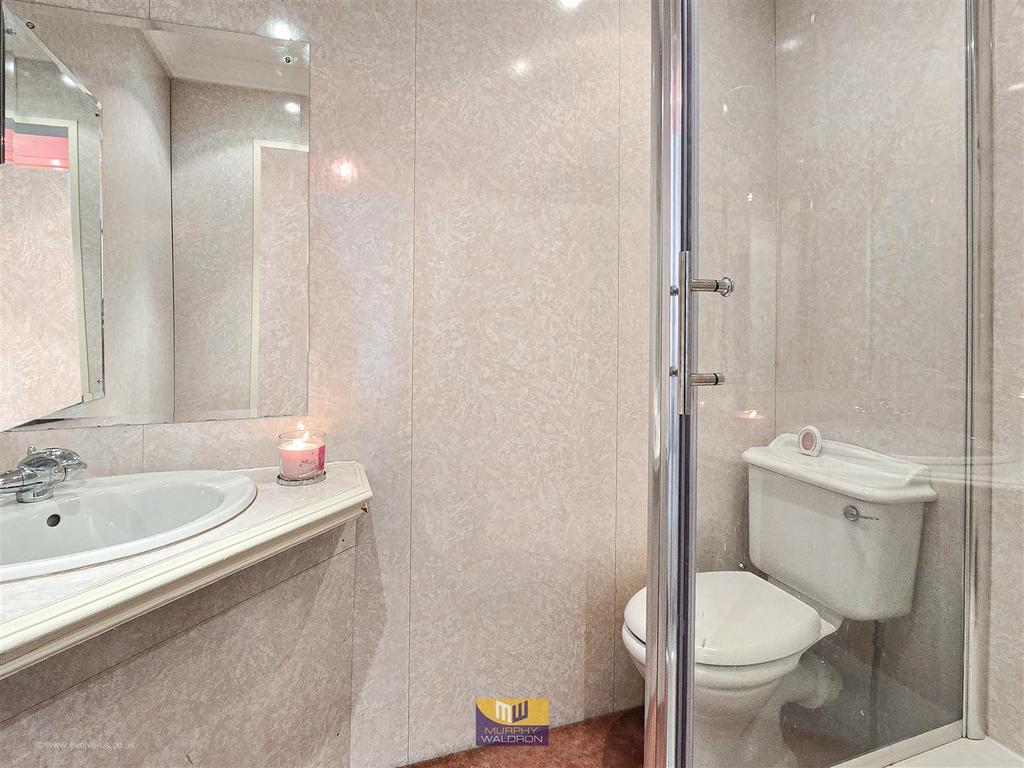 Master Bedroom Ensuite